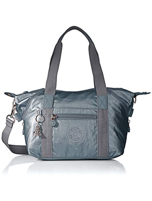 Kipling Art Mini, Grey