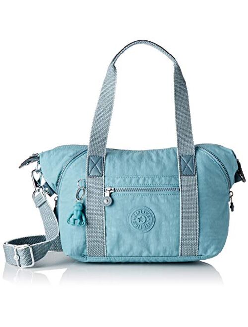 Kipling Art Mini, Grey