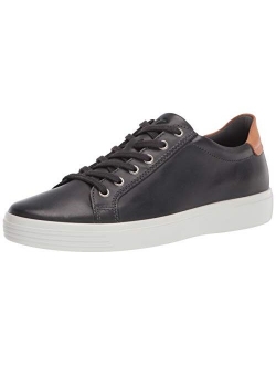 Men's Soft Lace-up Classic Sneaker