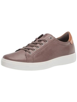 Men's Soft Lace-up Classic Sneaker