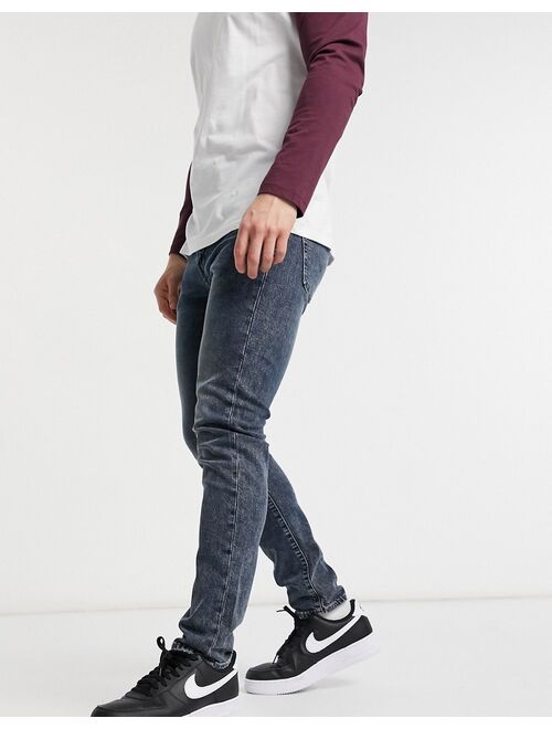 levi's 510 skinny flex jeans