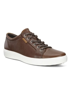 Men's Soft 7 Lace-Up Sneaker