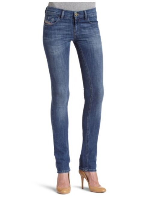 Diesel Women's Livy 65S Jeans