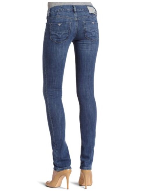 Diesel Women's Livy 65S Jeans