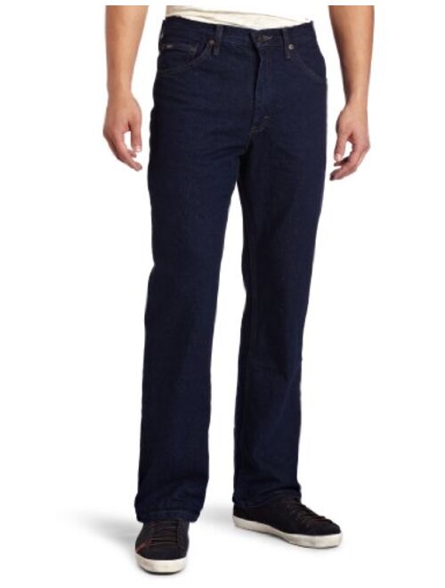 Lee Men's Regular Fit Bootcut Jean