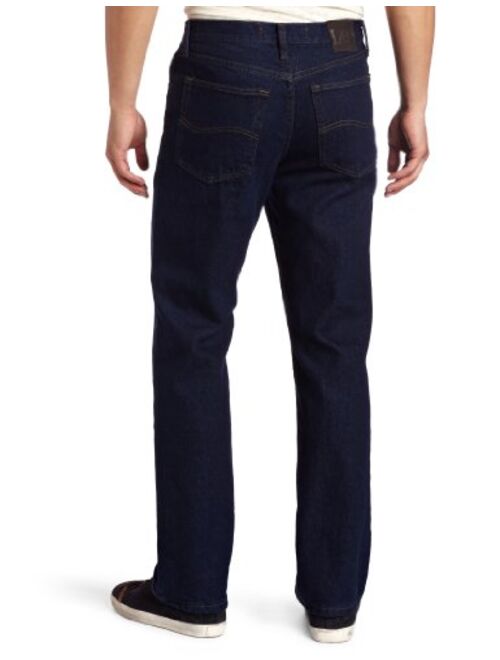 Lee Men's Regular Fit Bootcut Jean