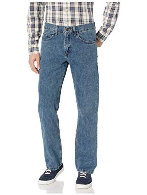 Lee Men's Regular Fit Bootcut Jean