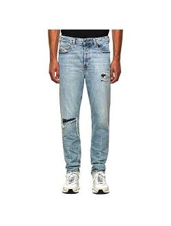 D-Vider Jeans 009JR