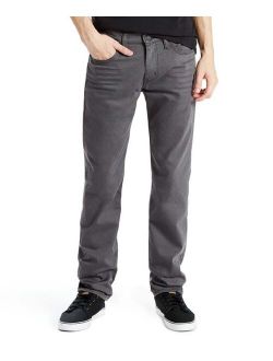 Gray-Black 511 Slim-Fit Jeans - Men