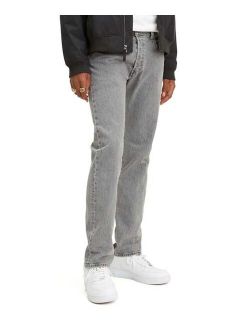 Dark Indigo 501 Original Straight-Leg Jeans - Men & Big