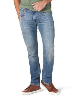 Men's Slim Straight Jean