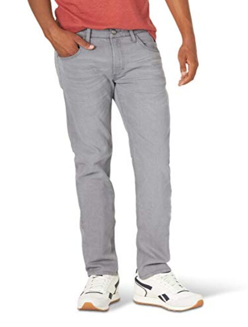 Lee Men's Slim Straight Jean