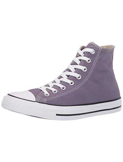 Converse Unisex Chuck Taylor All Star Seasonal 2019 High Top Sneaker