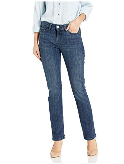 Lee Women's Legendary Regular Fit Straight Leg Jean