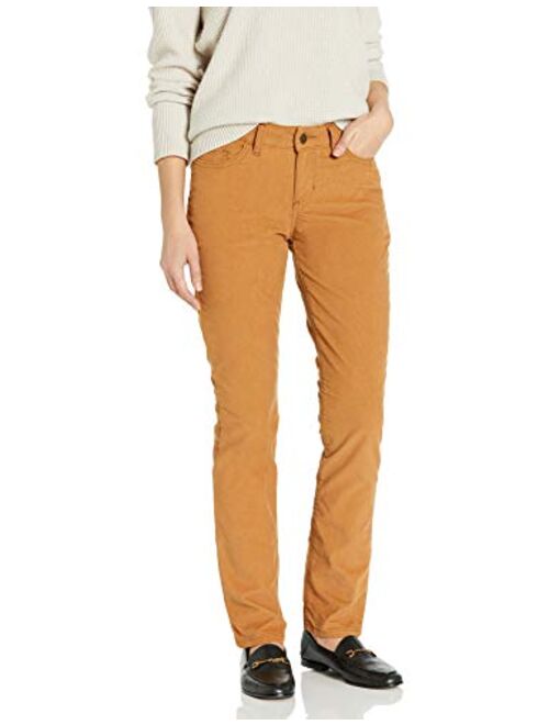 Lee Women's Legendary Regular Fit Straight Leg Jean