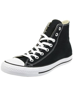 Unisex-Adult Chuck Taylor All Star Leather High Top Sneaker