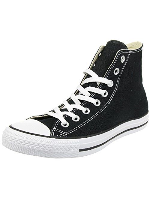 Converse Unisex-Adult Chuck Taylor All Star Leather High Top Sneaker