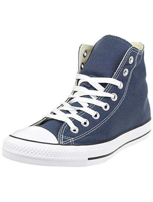 Converse Unisex-Adult Chuck Taylor All Star Leather High Top Sneaker