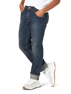 Men's Regular Straight Jean