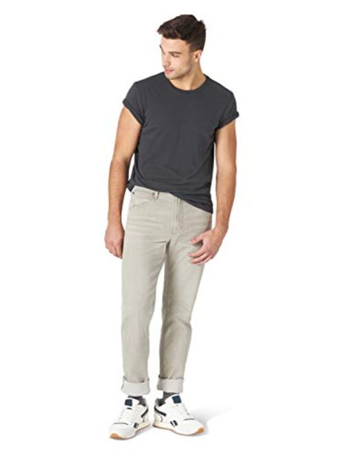 Lee Men's Regular Straight Jean