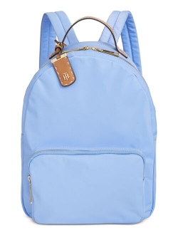 Julia Smooth Dome Backpack Bag