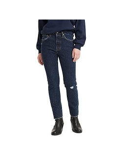 Women's Premium 501 Skinny Jeans