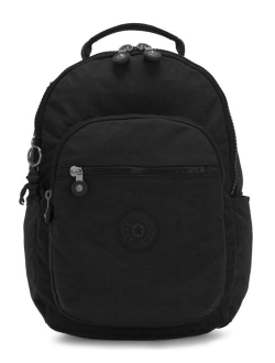 Seoul Small Zipper Closure Backpack