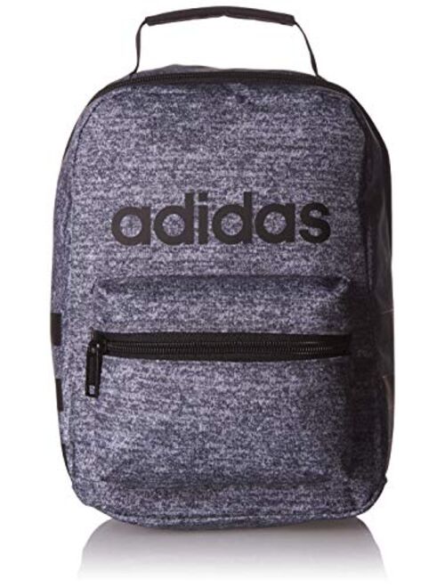 rose gold adidas lunch box