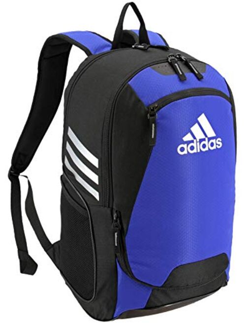 adidas Stadium II Backpack, Black, One Size