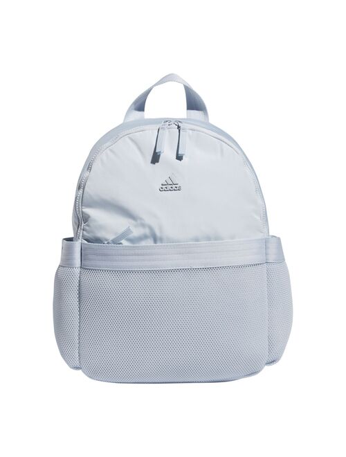 adidas VFA III Zipper Closure Backpack