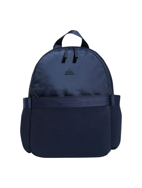 adidas VFA III Zipper Closure Backpack