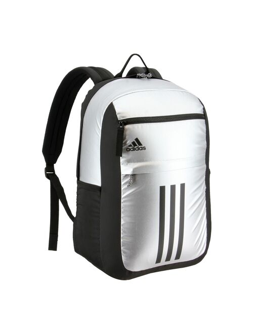 adidas League 3 Stripe Backpack