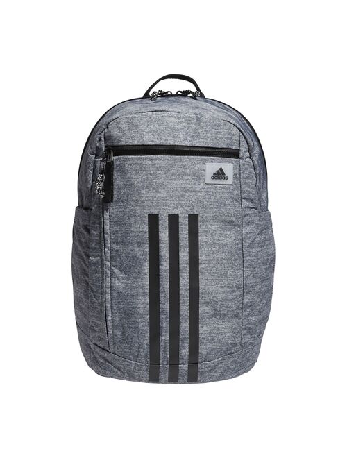 adidas League 3 Stripe Backpack