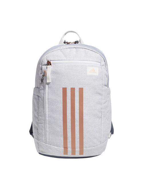 adidas League 3 Stripe Backpack