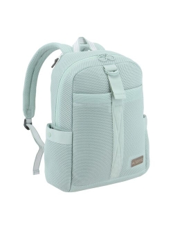 VFA II Zipper Closure Backpack