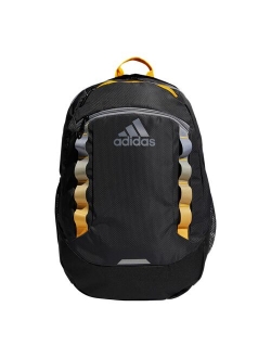 Excel V Zipper Closure Backpack