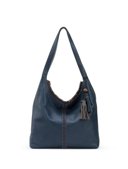 The Sak Huntley Hobo Leather Hobo