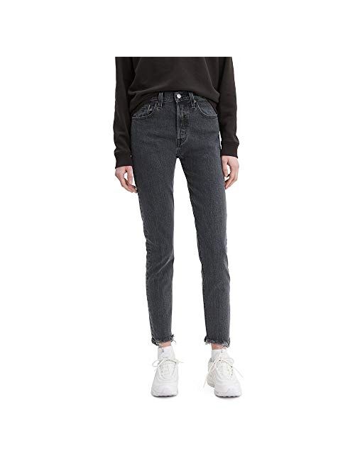 Levi's Women's 501 Skinny Jeans