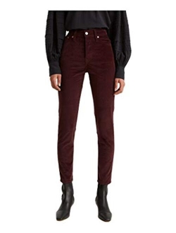 Women's Wedgie Skinny Jeans (Standard and Plus)