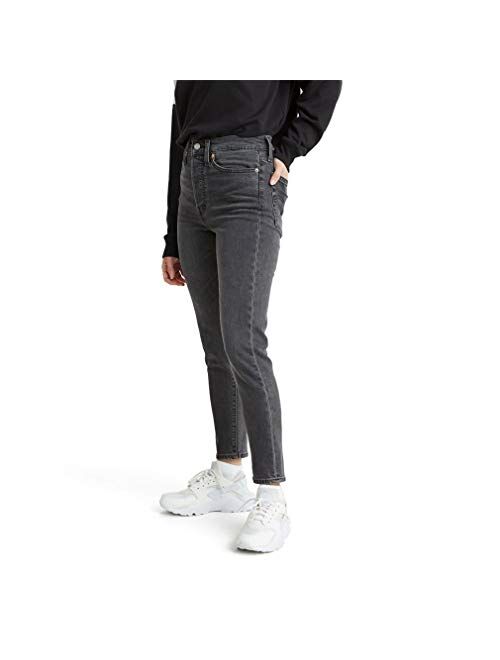 Levi's Women's Wedgie Skinny Jeans (Standard and Plus)