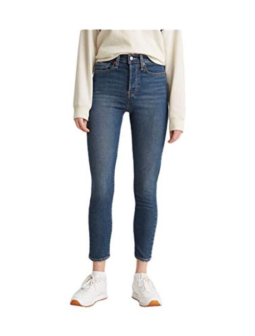 Levi's Women's Wedgie Skinny Jeans (Standard and Plus)