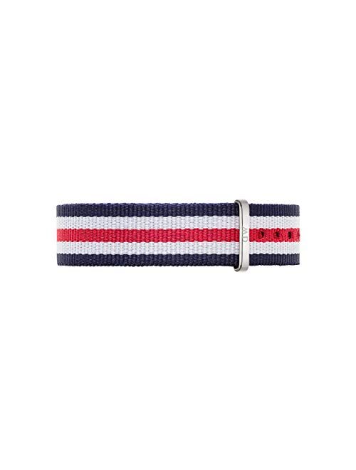 Daniel Wellington Classic Canterbury NATO Watch Band