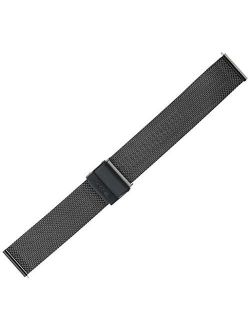 Stainless Steel Interchangeable Watch Band Strap