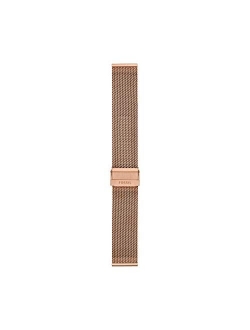 Stainless Steel Interchangeable Watch Band Strap