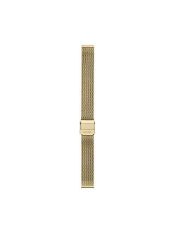 Stainless Steel Interchangeable Watch Band Strap