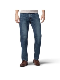 Relaxed Fit Jeans