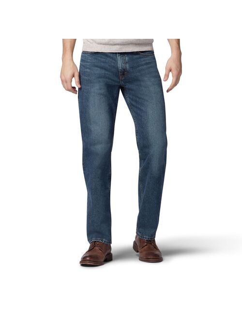 Men's Lee® Relaxed Fit Jeans