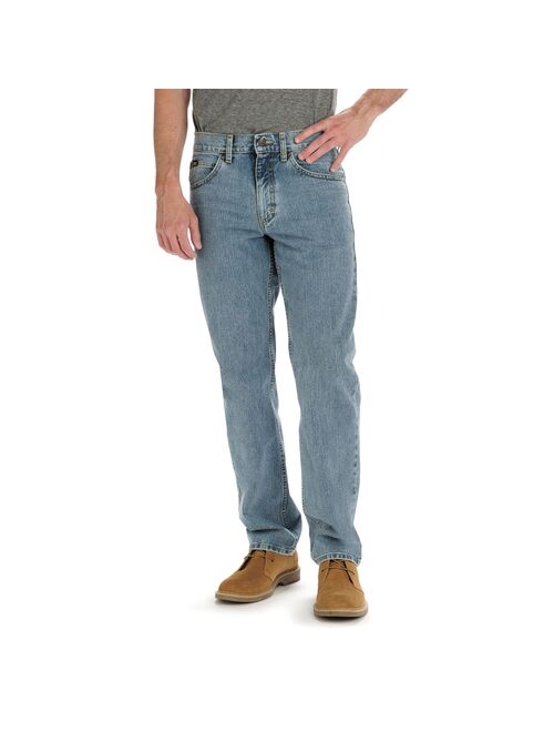 Men's Lee® Relaxed Fit Jeans