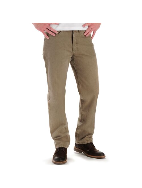 Men's Lee® Relaxed Fit Jeans