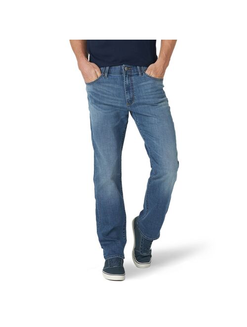 Men's Lee® Extreme Motion MVP Reg Fit Jeans